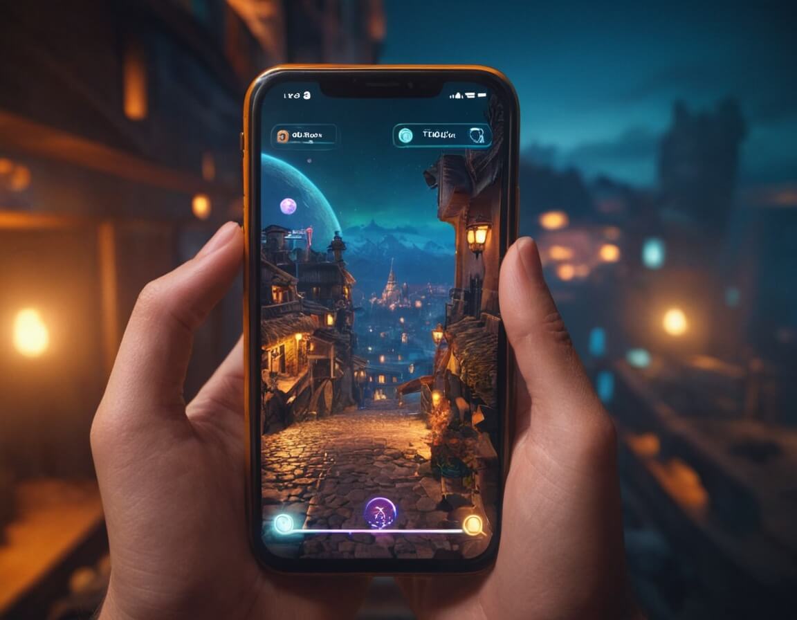 Image of Holi Wars multiplayer color battle game